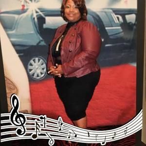 Meet your Posher, Pam